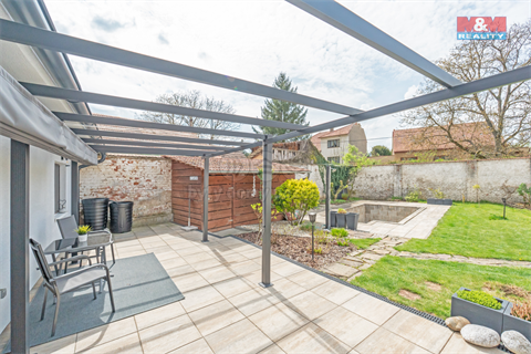 Prodej rodinného domu, 126 m² - 22