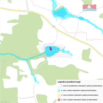Prodej pozemku, 30 355 m² 12