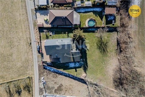 Prodej rodinného domu, 220 m² 28