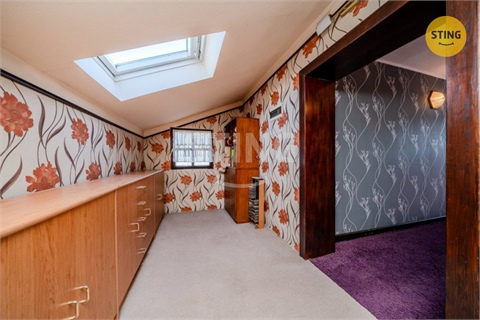 Prodej rodinného domu, 220 m² - 20