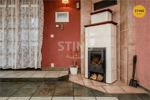 Prodej rodinného domu, 220 m² 6