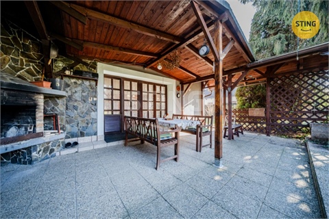 Prodej rodinného domu, 220 m² - 4