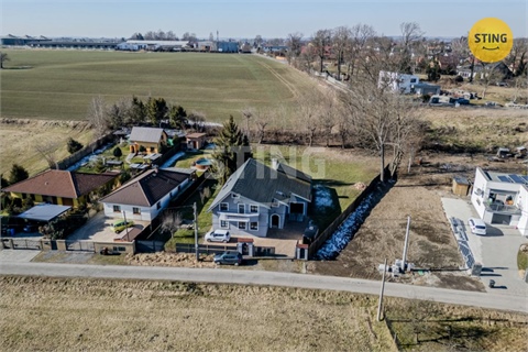 Prodej rodinného domu, 220 m² 10