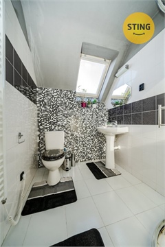 Prodej rodinného domu, 220 m² 16