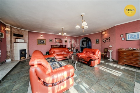 Prodej rodinného domu, 220 m² 6