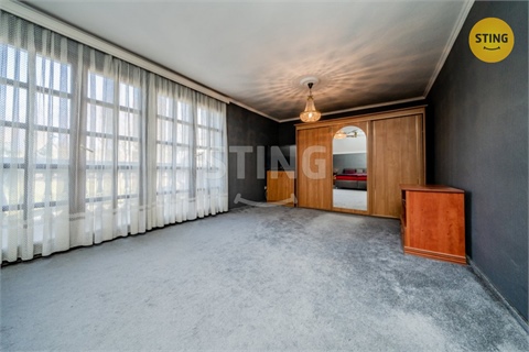 Prodej rodinného domu, 220 m² - 4