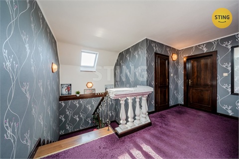 Prodej rodinného domu, 220 m² 20