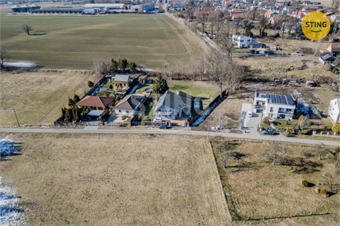 Prodej rodinného domu, 220 m² 12