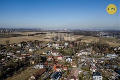 Prodej rodinného domu, 220 m² - 24