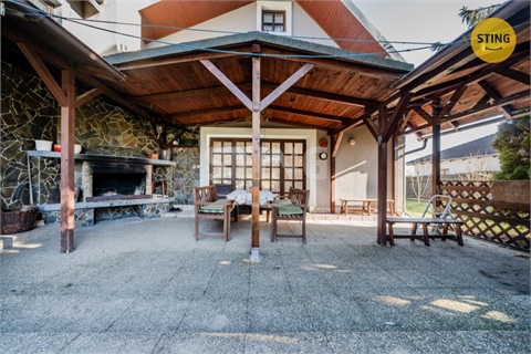 Prodej rodinného domu, 220 m² 26