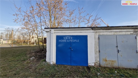 Prodej garáže, 22 m² 20
