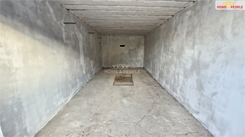 Prodej garáže, 22 m² - 4
