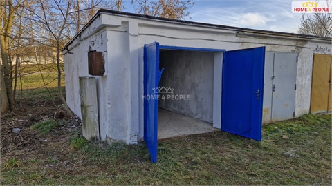 Prodej garáže, 22 m² 14