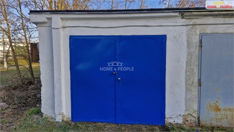 Prodej garáže, 22 m² 8