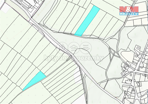 Prodej pozemku pro komerční výstavbu, 1 275 m² 4