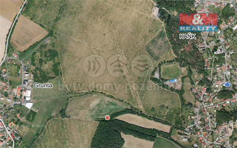 Prodej pozemku pro komerční výstavbu, 1 275 m² 6