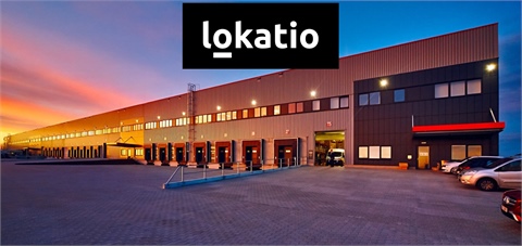 Pronájem skladu / haly, 5 806 m² 2