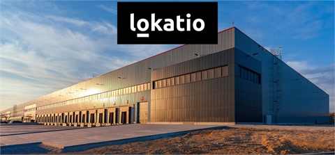 Pronájem skladu / haly, 5 806 m² 0