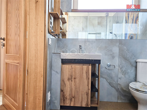 Pronájem bytu 1kk, 30 m² 12