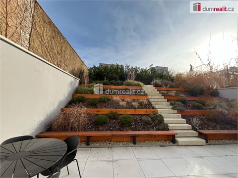 Pronájem bytu 1kk, 37 m² 8