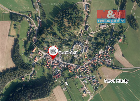 Prodej ubytování, 360 m² - 28