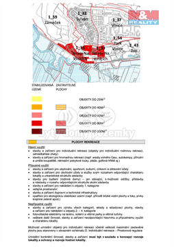 Prodej stavebního pozemku, 500 m² 8