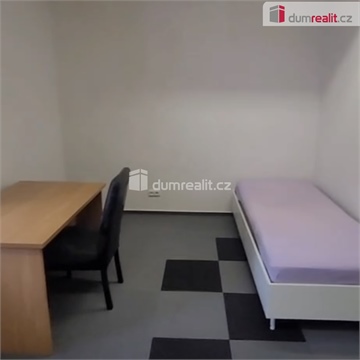 Pronájem bytu 1kk, 16 m² 4