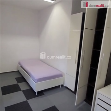 Pronájem bytu 1kk, 16 m² - 10