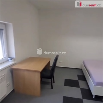 Pronájem bytu 1kk, 16 m² - 12