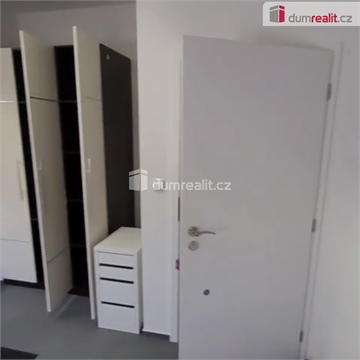 Pronájem bytu 1kk, 16 m² - 6