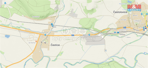 Pronájem skladu / haly, 888 m² - 12