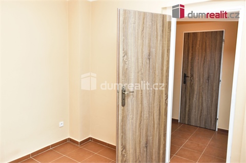 Pronájem bytu 1kk, 17 m² 6