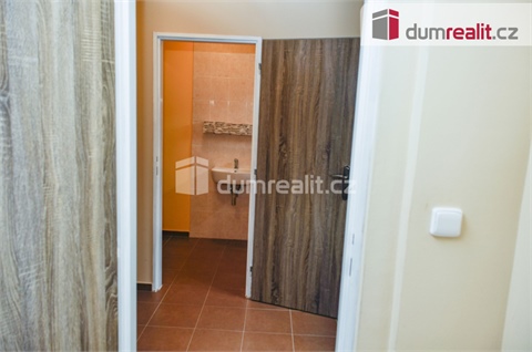 Pronájem bytu 1kk, 17 m² 4