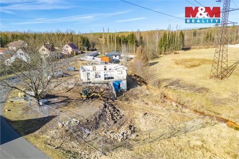 Prodej stavebního pozemku, 1 639 m² - 20