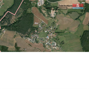 Prodej stavebního pozemku, 1 887 m² - 10