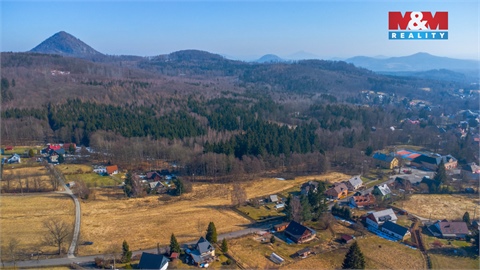Prodej stavebního pozemku, 1 345 m² - 10