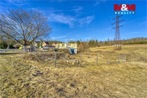 Prodej rodinného domu, 300 m² - 12