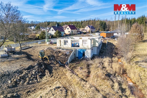 Prodej rodinného domu, 300 m² - 10