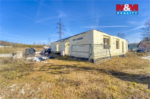 Prodej rodinného domu, 300 m² - 8