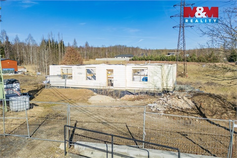 Prodej rodinného domu, 300 m² - 6