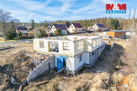 Prodej rodinného domu, 300 m² - 2