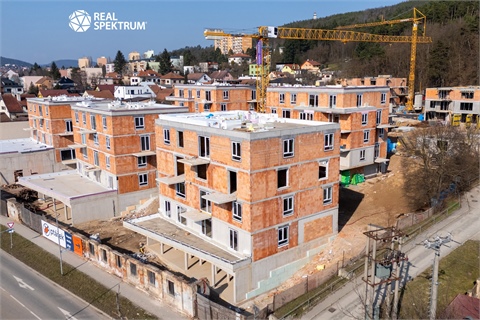 Prodej bytu 4kk, 84 m² - 0