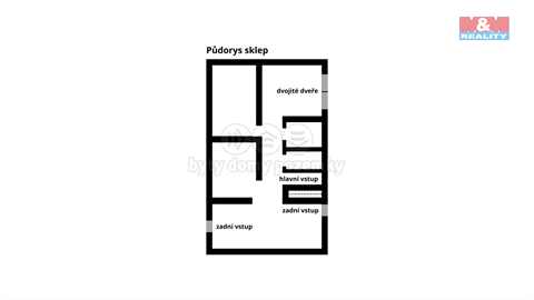 Prodej rodinného domu, 332 m² 24