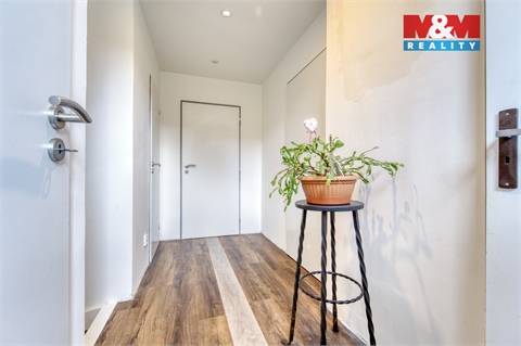 Prodej rodinného domu, 122 m² - 4