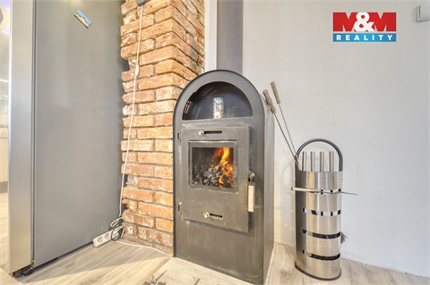 Prodej rodinného domu, 122 m² 8