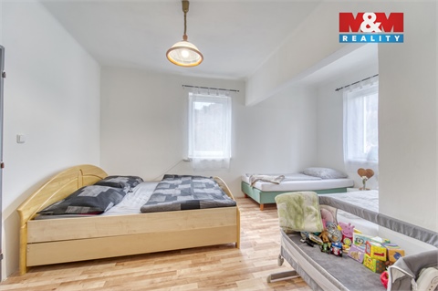 Prodej rodinného domu, 122 m² 12