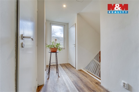 Prodej rodinného domu, 122 m² 2