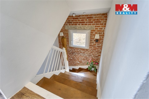 Prodej rodinného domu, 122 m² 6