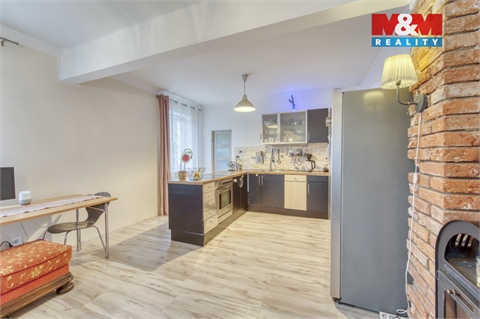 Prodej rodinného domu, 122 m² 10