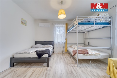 Prodej rodinného domu, 122 m² 4